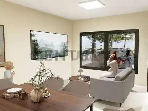 Casa en venta en pozo en Carrodilla-Mendoza-ID:254752