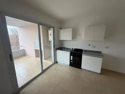 Departamento en Alquiler de 2 ambientes