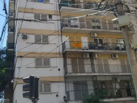 MENDOZA 300, Piso 3