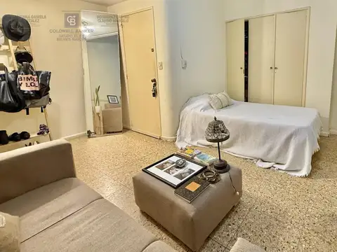 Departamento en Venta Permite mascota