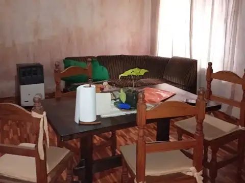 Casa en Venta en Ituzaingó Norte, USD 55.000