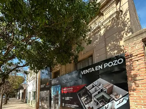 Terreno en Venta en General Pueyrredón, Córdoba