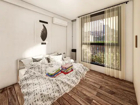 Departamento en Venta de 2 dormitorios