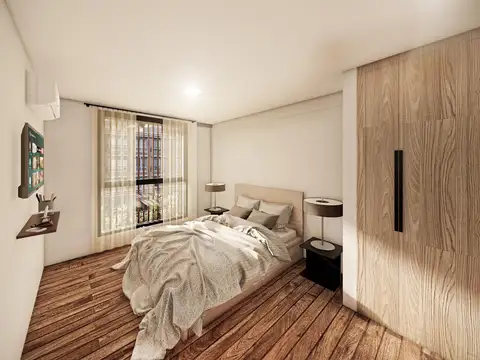 Departamento en Venta en Moron Sur, USD 99.129