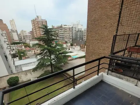 Departamento en Venta en Centro, USD 63.000