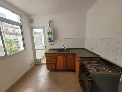 Departamento en Venta al Este