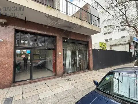 Local en Alquiler en Las Cañitas, $ 2.000.000