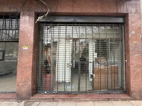 LOCAL EN ALQUILER, ZONA CAÑITAS