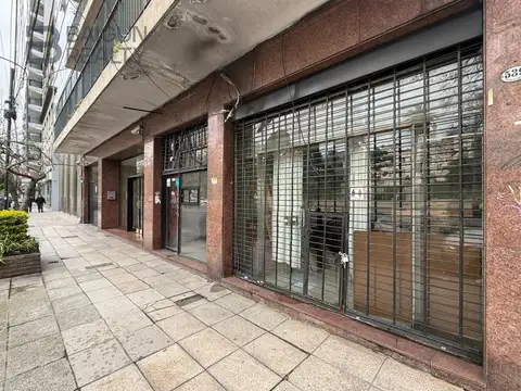 Local en Alquiler 30 años