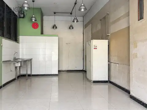 Local en Alquiler en Las Cañitas, $ 2.000.000