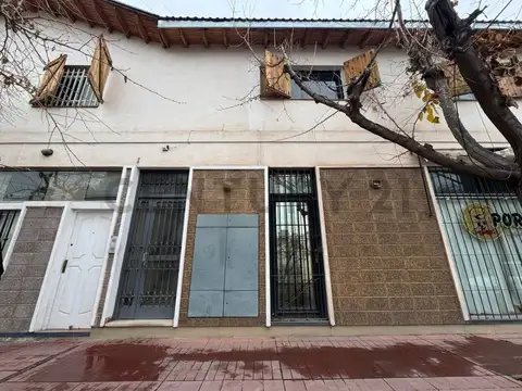 Departamento en Alquiler en Barrio Unimev, San Jose de Guaymallen