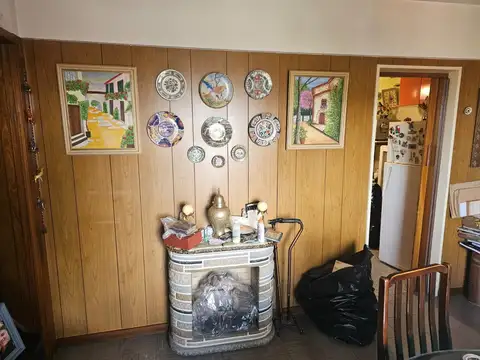 Departamento en Venta 35 años