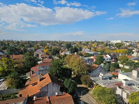Departamento - Olivos