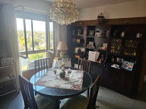 Departamento en Venta en Olivos, USD 99.000