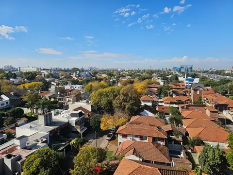 Alberdi al 3400