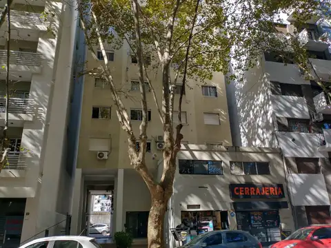 Departamento en Alquiler en La Plata, Partido de La Plata