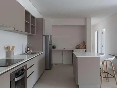 Departamento en Venta A Estrenar