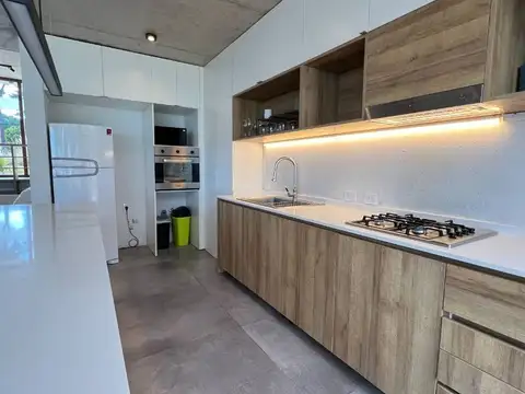 Casa 5 ambientes - Costa Esmeralda