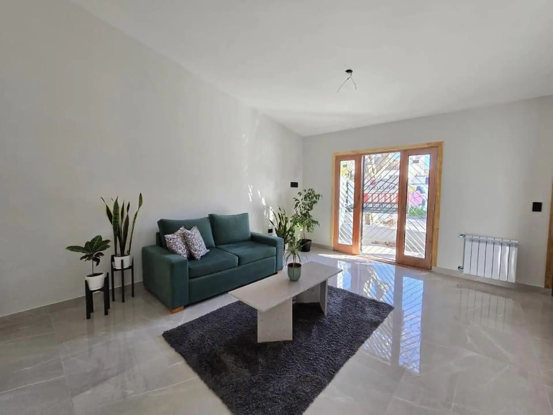 Chalet 3 Amb en PH, Al Frente, Reciclado a nuevo y Apto Crédito, Olazábal 500