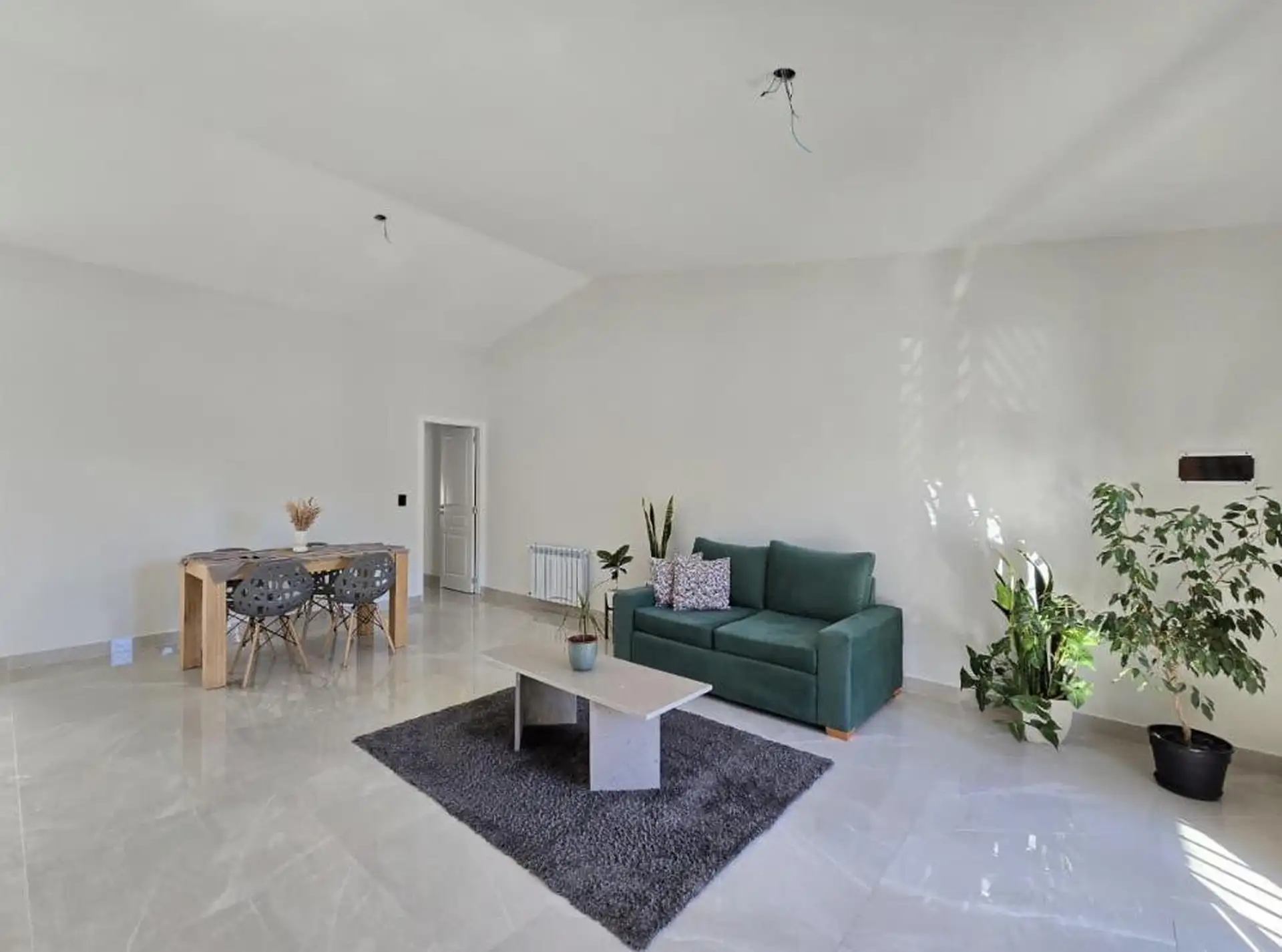 Chalet 3 Amb en PH, Al Frente, Reciclado a nuevo y Apto Crédito, Olazábal 500