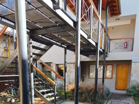 Venta departamento san martín de los andes