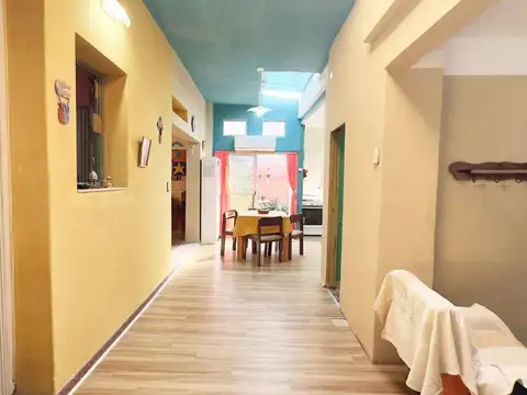 Depto Tipo Casa en Venta 53 años