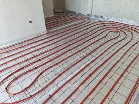 Departamento en Venta 1 año