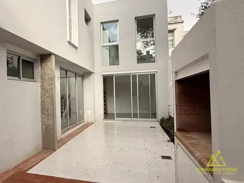 Depto Tipo Casa en Venta en Caballito Norte, USD 369.000