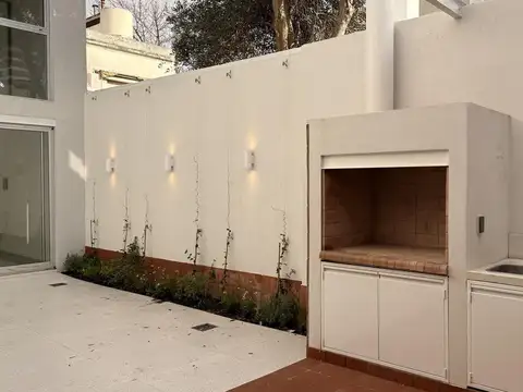 Depto Tipo Casa en Venta de 3 dormitorios