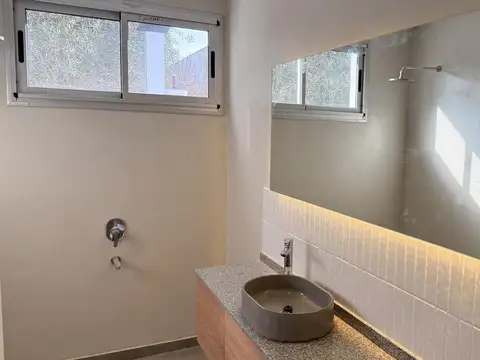 Depto Tipo Casa en Venta al Norte