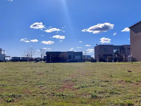 Terreno en Venta de 781,0 m2