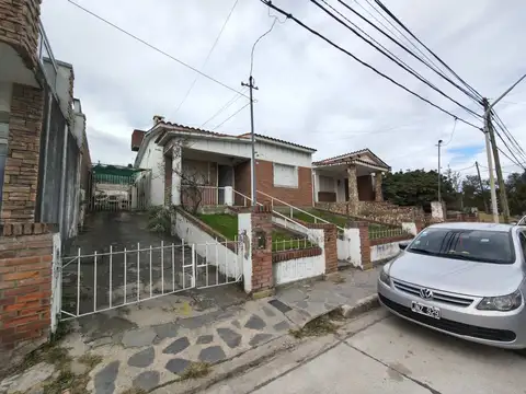 Avenida San Martín 400