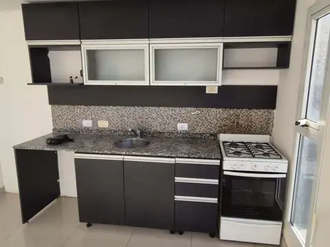 Departamento en Venta 10 años