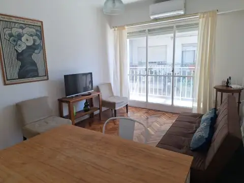 DEPARMENTO EN ALQUILER 3 AMBIENTES MONSERRAT