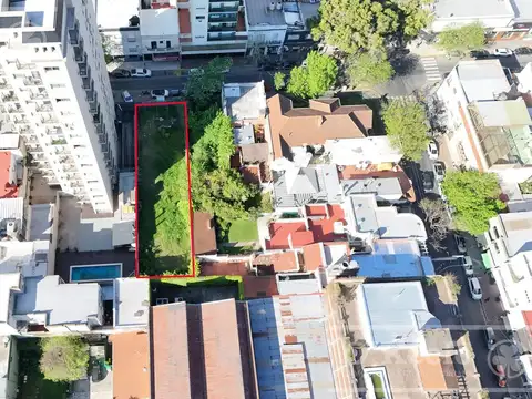 Terreno en Venta de 468,0 m2