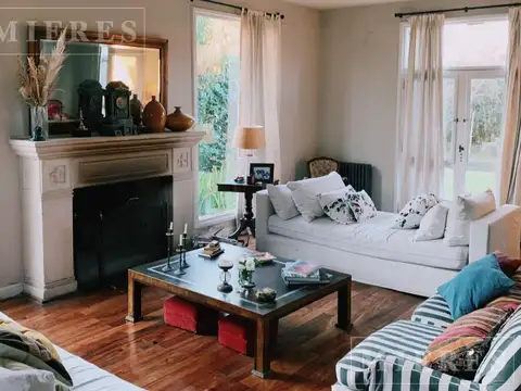 Casa en Alquiler en Los Senderos II, USD 2.150
