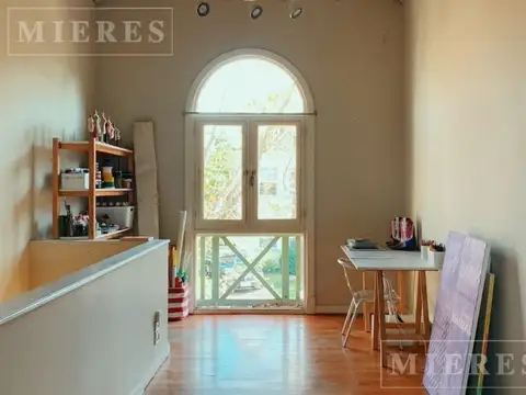 Casa en Alquiler 24 años
