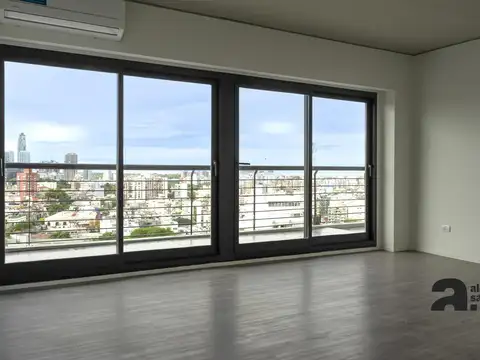 Venta Departamento 4 ambientes Barracas a estrenar con amenities. Entrega Inmediata
