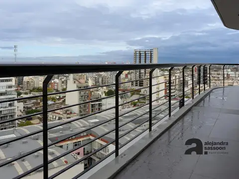 Departamento en Venta en Barracas, USD 251.100