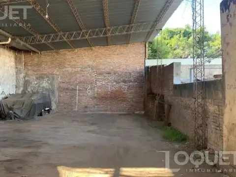 Galpon en Venta en Santa Fe, USD 78.000