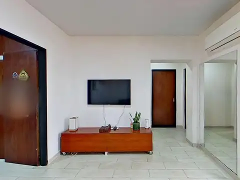 DEPARTAMENTO EN VENTA 3 AMBIENTES CON PATIO DEVOTO
