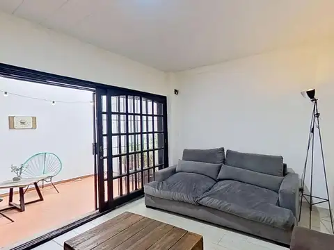 Departamento en Venta 25 años