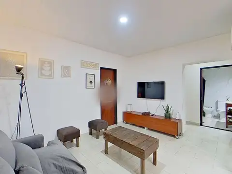 Departamento en Venta en Villa Devoto, USD 126.900