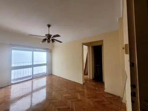 Departamento de 2 ambientes - EN VENTA - ZONA Almagro