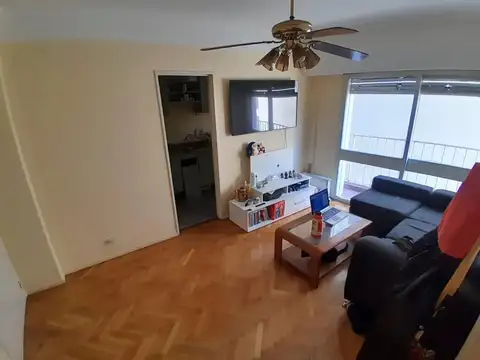 Virrey Liniers 70 , Piso 7