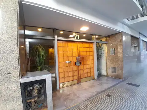 Departamento de 2 ambientes - EN VENTA - ZONA Almagro