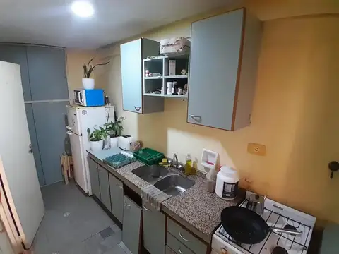 Departamento en Venta en Almagro, USD 69.000