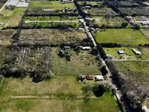 Terreno en Venta de 20000,0 m2