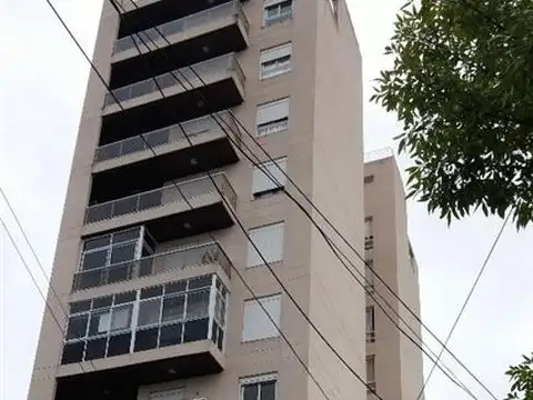 DEPARTAMENTO 3 AMBIENTES - CENTRO, RESISTENCIA