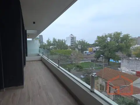 Departamento en Alquiler de 3 ambientes